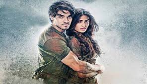 Hero Movie Wallpaper Hero Sooraj Pancholi Athiya Shetty 719555 Hd Wallpaper Backgrounds Download Tons of awesome superhero wallpapers to download for free. hero sooraj pancholi athiya shetty