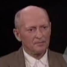 Wayne Marshall “Nick” Cooke (1941-1997)