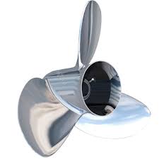 Turning Point Express Mach3 Os Right Hand Stainless Steel Propeller Os 1621 15 6 X 21 3 Blade 31512110 Trollingmotor Mach3 Turn Ons Stainless Steel
