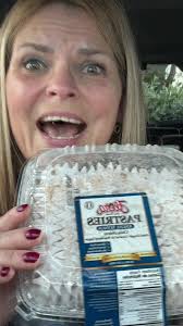 Flora Fine Foods Croissant