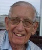 Obituary information for Norman Bloomfield