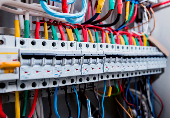 Electrical Installation Accessories