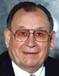 Richard Knuth Obituary (1930