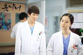 good doctor asianwiki good doctor good doctor korean drama joo won