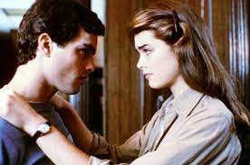 Pin On Brooke Shields 1965 1990