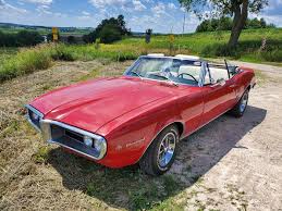 Image result for Sierra Red 1967 Firebird