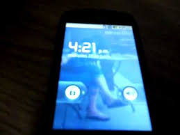 Hold the home and end keys for ten to thirty seconds, or until the home. How To Unlock T Mobile Htc Mytouch 3g Cell Phone Youtube