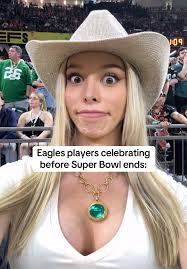 Jalen Hurts is the definition of aura.💀 #superbowl #jalenhurts #eagles  #chiefs #NFL #football #sports #fyp