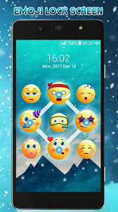 Download now and enjoy emoji wallpaper for lock screen. Emoji Lock Screen For Android Apk Download