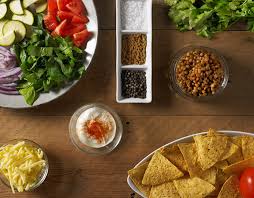 105 healthy dinners that your family will love. Cheap Healthy Recipe Ideas