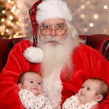 Last year..... This year 🎅🎅🎅😍😍