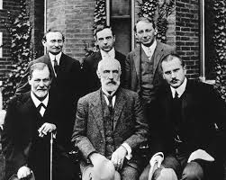€600th.* nov 3, 1991 in villajoyosa, spain. Carl Jung S Warning To A World On The Brink Foundation For Economic Education