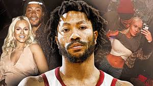 Check spelling or type a new query. Cavs Rumors Derrick Rose Got Married During Personal Leave Of Absence