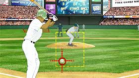 Mouseclick to swing pinch hitter, free online sports game, free online baseball game. Pinch Hitter Play Pinch Hitter On Freegames66