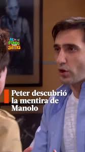 Al Fondo Hay Sitio (@afhstv)