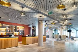 .inn by hilton london, london: Hilton Garden Inn London Heathrow Airport Videos Facebook