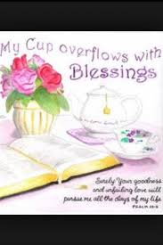 Maybe you would like to learn more about one of these? Surely Goodness And Mercy Will Follow Me All The Days Of My Life 1956msbess S Blog