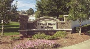 Trout River Station Townhomes In Jacksonville Maronda Homes