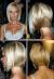 Long Elevated Bob