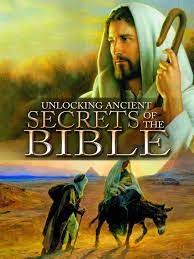 Unlocking ancient secrets of the bible: Amazon Com Unlocking Ancient Secrets Of The Bible Roger Moore Michael Bouson Carlos Aguilar Patrick Caliguiri Steve Jarczak Joe Correll Paul Sharratt David Mckenzie Peliculas Y Tv