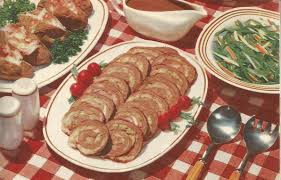 Retro recipes old recipes vintage recipes beef recipes vegan recipes cooking recipes 1950s recipes cooking steak amish food recipes. Vintage Recipes 1950s Www Bilderbeste Com