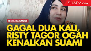 Titik terang sosok pembunuh ibu dan anak di subang, istri muda dan pacar amelia diperiksa polisi. Risty Tagor Bicara Soal Suami Ketiganya