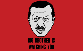 Big Brother = Usta