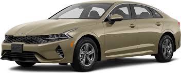 2022 kia k5 reviews pricing specs kelley blue book