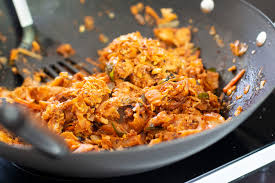 Maybe you would like to learn more about one of these? Chicken Kothu Roti Kravings Food Adventures