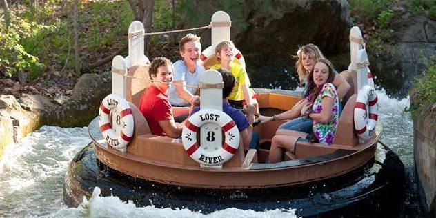 30 Top Family-Friendly Destinations in the Midwest