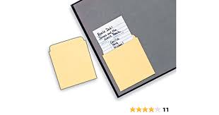 How to make a library card. Amazon In Buy Library Card Pockets Book Online At Low Prices In India Library Card Pockets Reviews Ratings