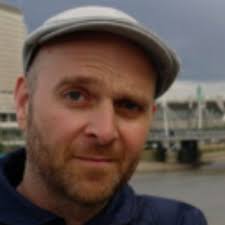 Bart Simon (@bartsimon)