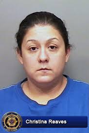 Clarksville Police arrest Women for Child Abuse after she punches Daughter  for Burning a Grilled Cheese Sandwich