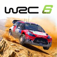 3 new rallies, 35 new special stages, creation of your own custom. Wrc 6 Fia World Rally Championship