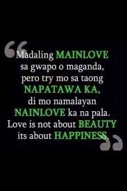 Haaaay Gusto Ko Toh Haha Tagalog Quotes Hugot Funny Tagalog Love Quotes Tagalog Quotes