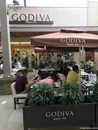 Second largest premium outlets® following gotemba in tokyo area, with many famous international brands. Genting Highlands Premium Outlets I Come I See I Hunt And I Chiak