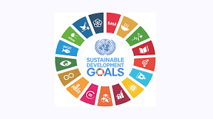 Basf contributes to a sustainable future with its innovations. Global Goals Futures Consultancy