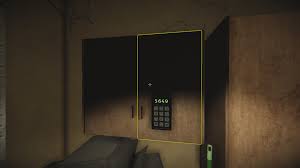 Steam Community Guide The Experiment Escape Room Walkthrough 100 Achievements