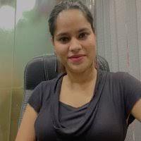 Neha Chatterjee (@talentneha71)