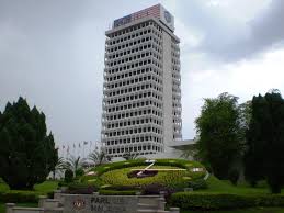 Ronald kiandee, the deputy speaker of the lower house of the malaysian parliament, condemned the attack, saying such incidents to canada's parliament should never have happened. Parlimen Malaysia Mapio Net