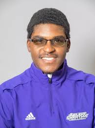 2015 Men's Track and Field Roster