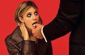 Her height is 1.68 m and weight is 54 kg. Benedetta Porcaroli On Twitter Baby Benedettaporcaroli Baby Babynetflix