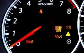 Du kannst bei dunkelheit besser und weiter sehen. Kontrollleuchten Im Auto Liste Bedeutung Werkstattsuche