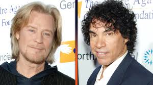 John Oates Says Hall & Oates Is Over: 'I've Moved On'