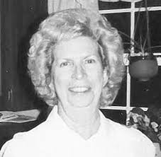 Lela MOTES Obituary (2017)