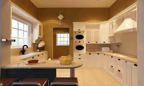 Even though this is a small kitchen, it has a carefully planned design and arrangement. 12 Kitchen Interior Designs Ideas Kitchen Interior Interior Design Kitchen Kitchen Design