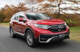 All crv's come standard with a. 2021 Honda Cr V Updated In Australia With New Safety Tech And More Carscoops