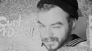 The Confessions of Curt McDowell
