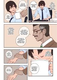Secretary Replacement Porn Comics [Arisa Yoshi] (Porn Comic) Rule 34 Comics  – R34Porn