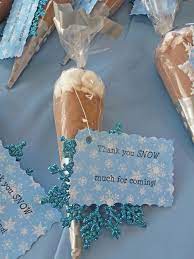 Read These Guide Techniques And Strategies For Baby Shower Gift Bags Ideas Winter Wonderland Birthday Party Winter Wonderland Birthday Winter Birthday Parties